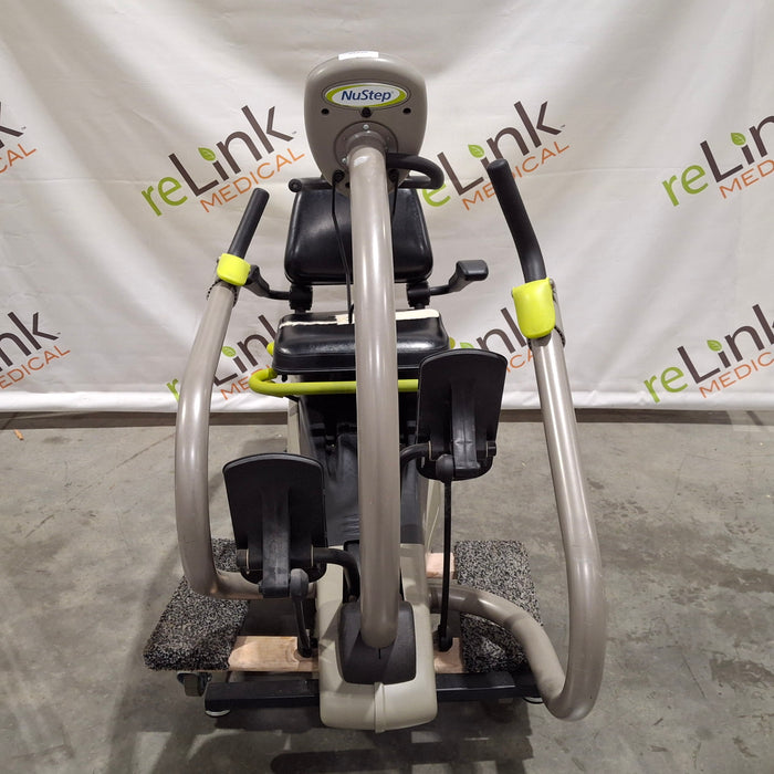 NuStep, Inc. T4 Recumbent Cross Trainer