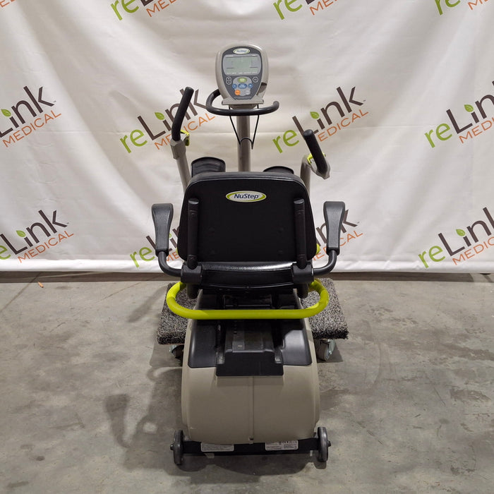 NuStep, Inc. T4 Recumbent Cross Trainer