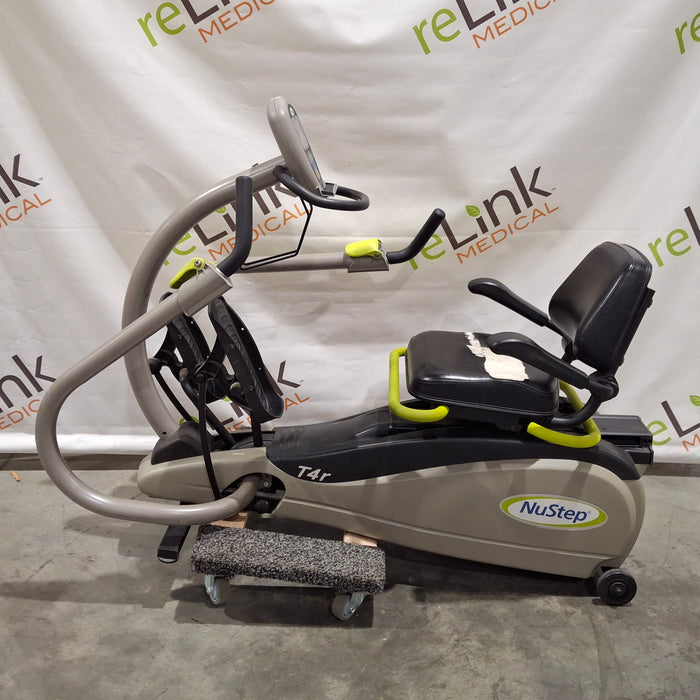 NuStep, Inc. T4 Recumbent Cross Trainer