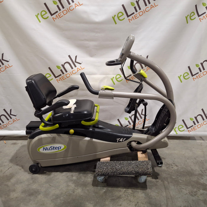 NuStep, Inc. T4 Recumbent Cross Trainer