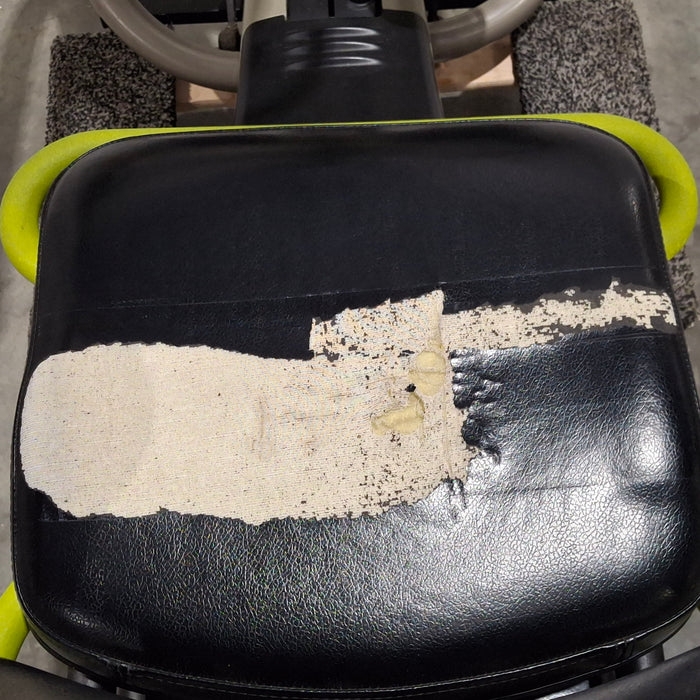 NuStep, Inc. T4 Recumbent Cross Trainer