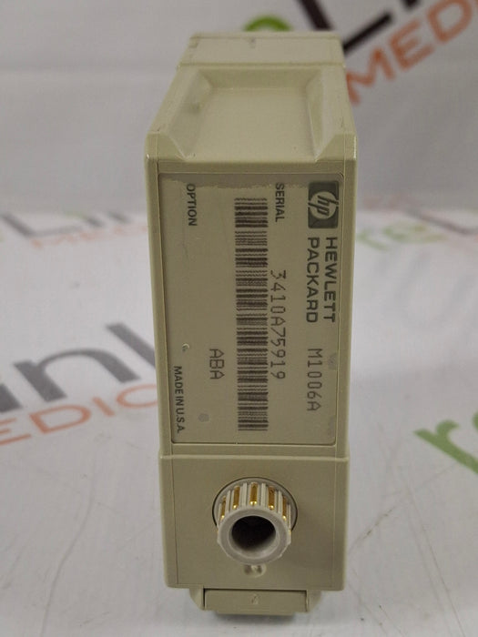 Hewlett Packard M1006A Press Module