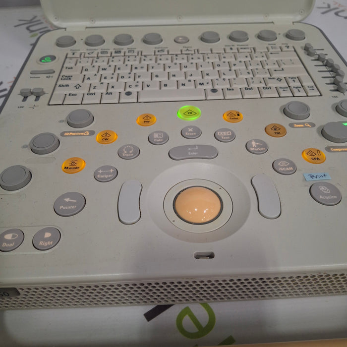 Philips CX50 Ultrasound