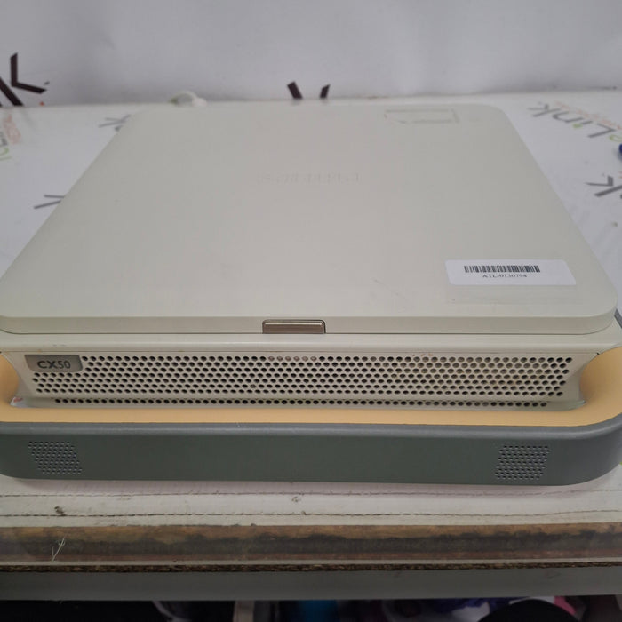 Philips CX50 Ultrasound