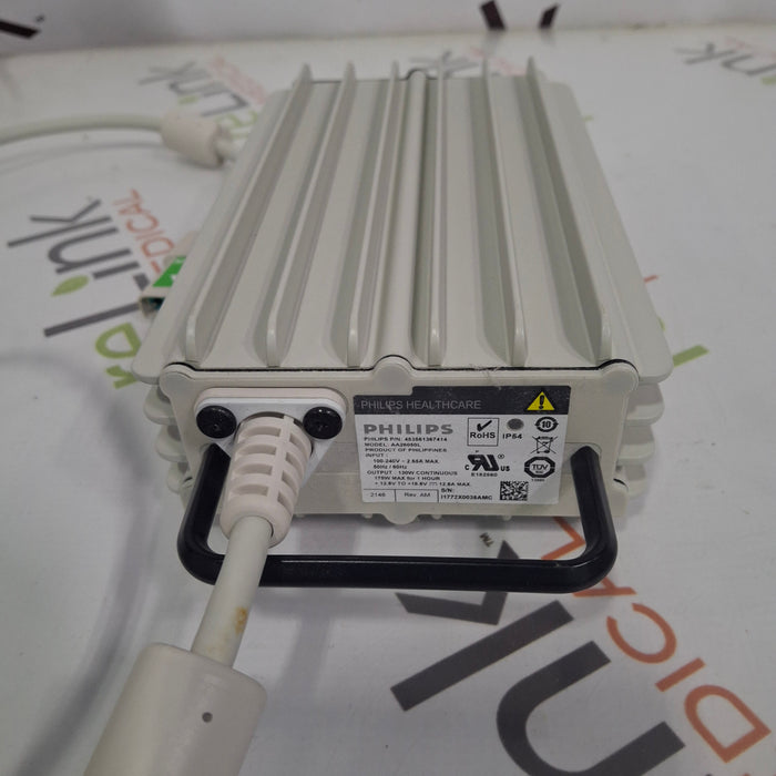 Philips CX50 Ultrasound