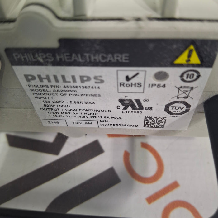 Philips CX50 Ultrasound