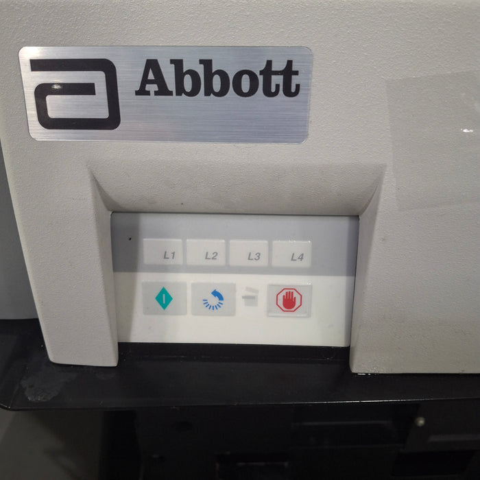 Abbott Architect Plus i2000SR Chemistry Analyzer