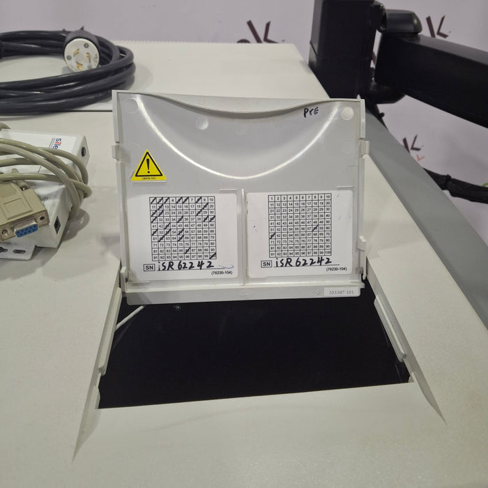 Abbott Architect Plus i2000SR Chemistry Analyzer