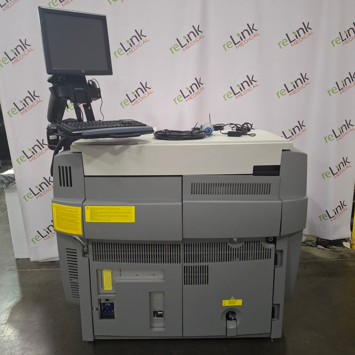 Abbott Architect Plus i2000SR Chemistry Analyzer