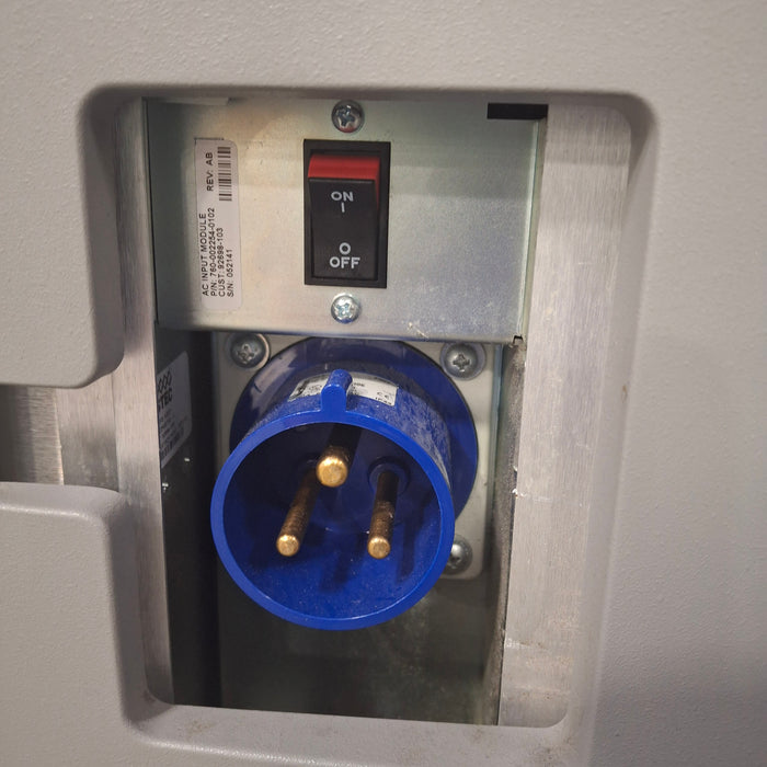 Abbott Architect Plus i2000SR Chemistry Analyzer