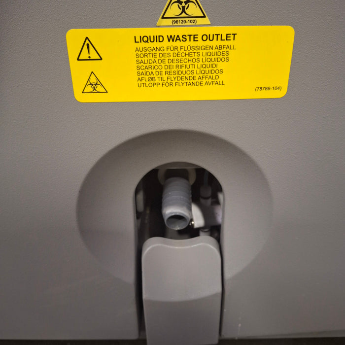 Abbott Architect Plus i2000SR Chemistry Analyzer