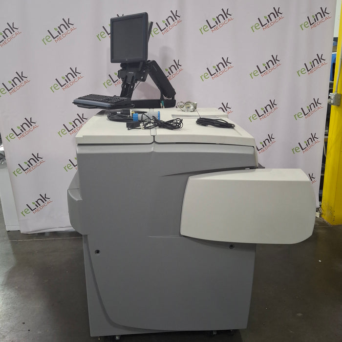 Abbott Architect Plus i2000SR Chemistry Analyzer