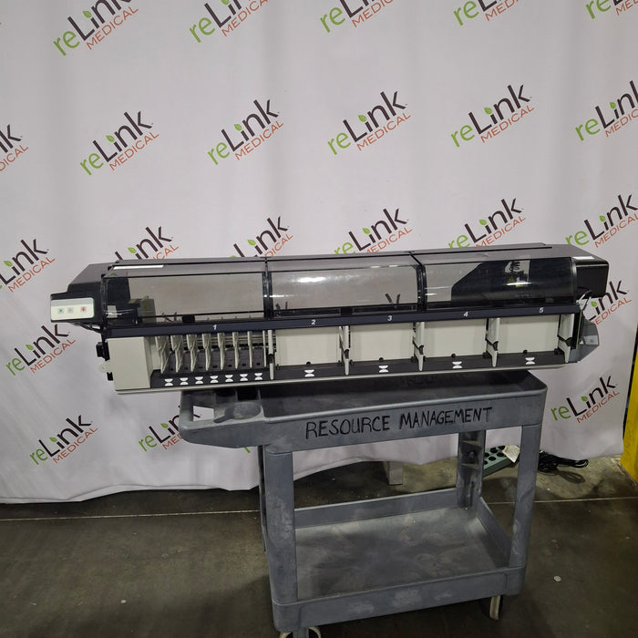 Abbott Architect Plus i2000SR Chemistry Analyzer