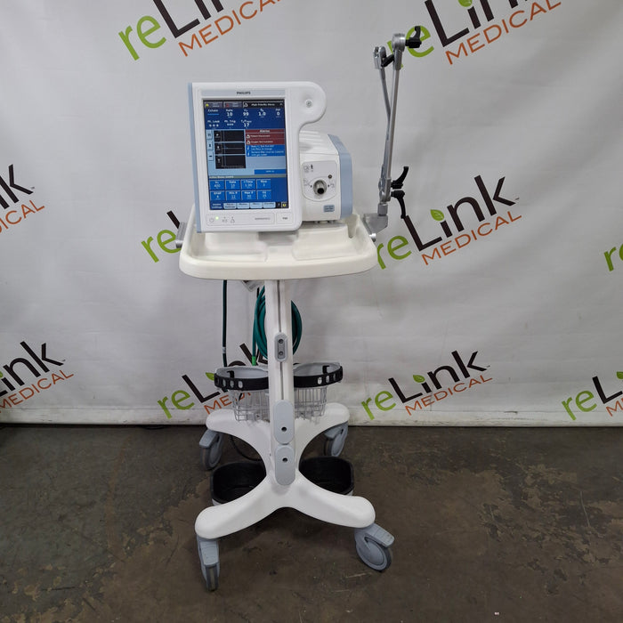 Philips Respironics V60 BiPAP Ventilator