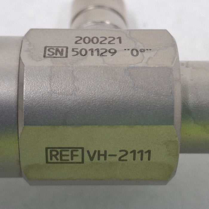 Maquet VH-2111 0° Rigid Scope