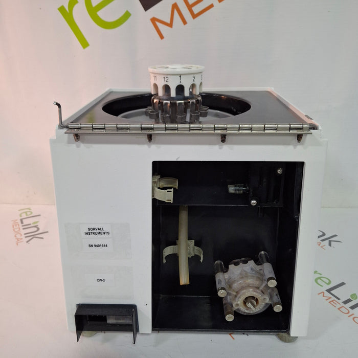 Sorvall Cellwasher 2 Centrifuge