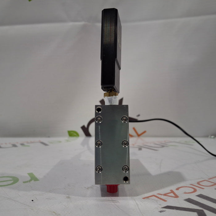 Dwyer Instruments Omega FMA-1608A Flow Meter