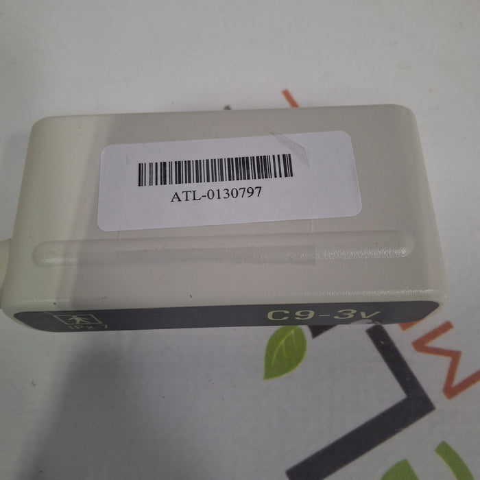 Philips C9-3v Ultrasound Transducer