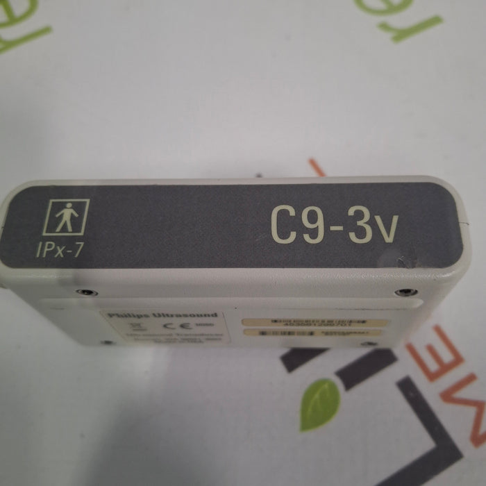 Philips C9-3v Ultrasound Transducer