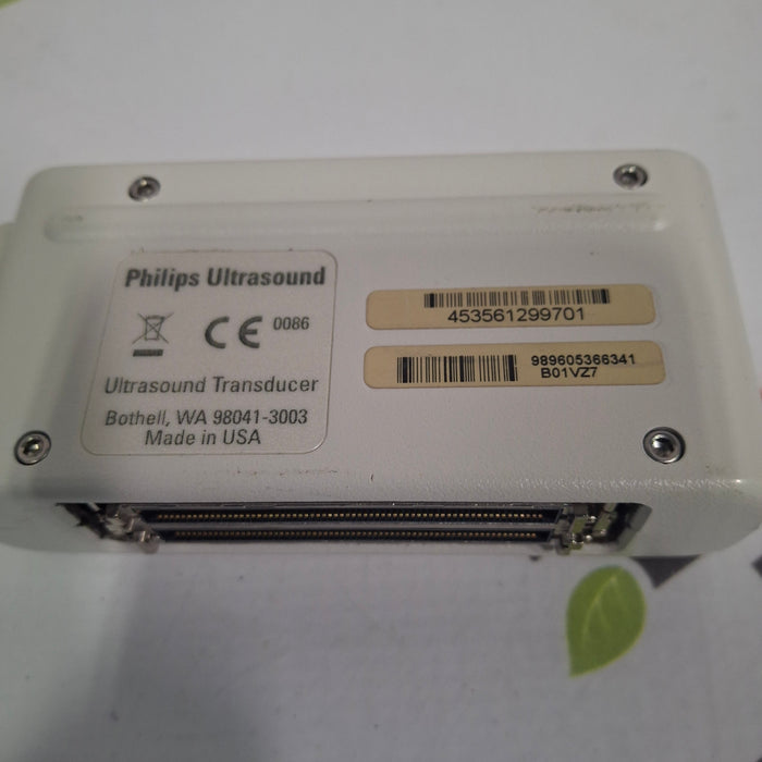 Philips C9-3v Ultrasound Transducer
