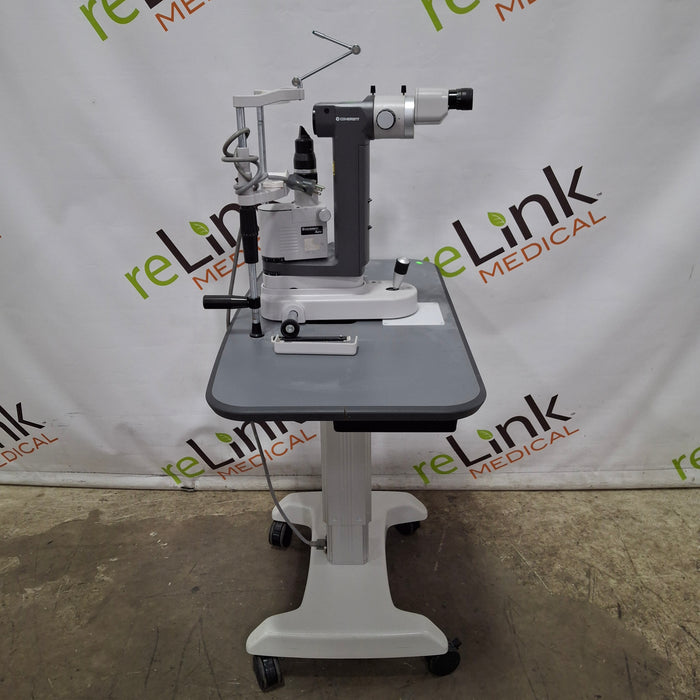 Lumenis Aura Ophthalmic YAG Laser