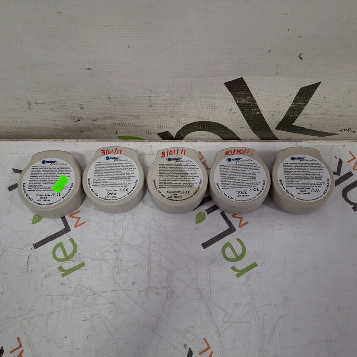 Lumenis Aura Ophthalmic YAG Laser