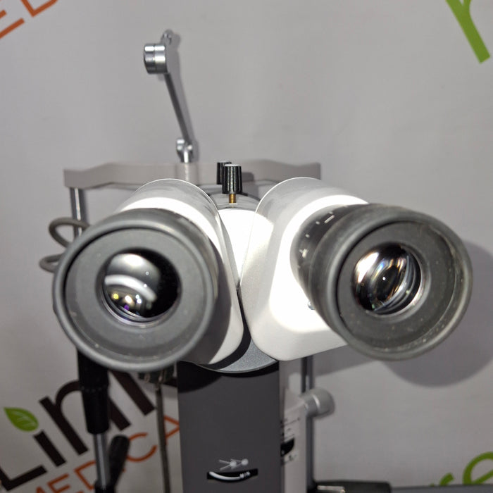 Lumenis Aura Ophthalmic YAG Laser