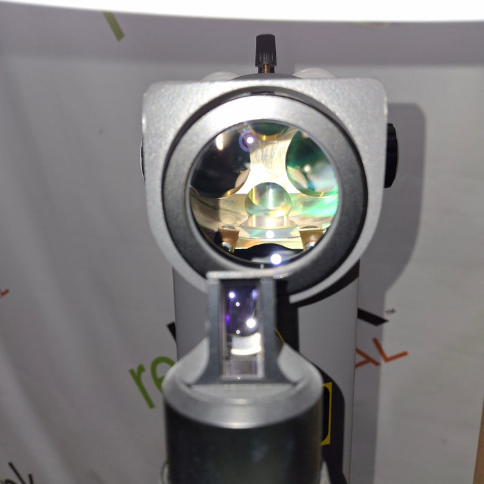 Lumenis Aura Ophthalmic YAG Laser