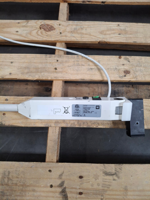 Wildman lighting Co Halux 50sx Exam light