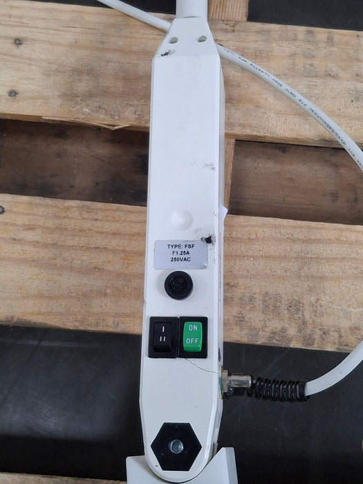 Wildman lighting Co Halux 50sx Exam light