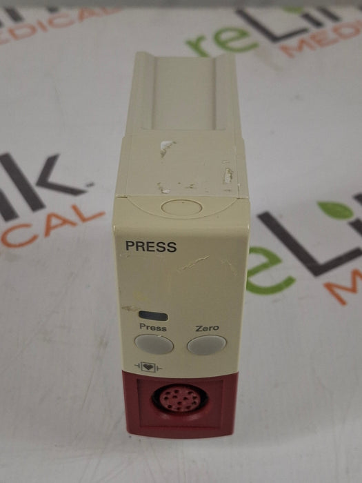 Philips M1006B Single Parameter IBP Module