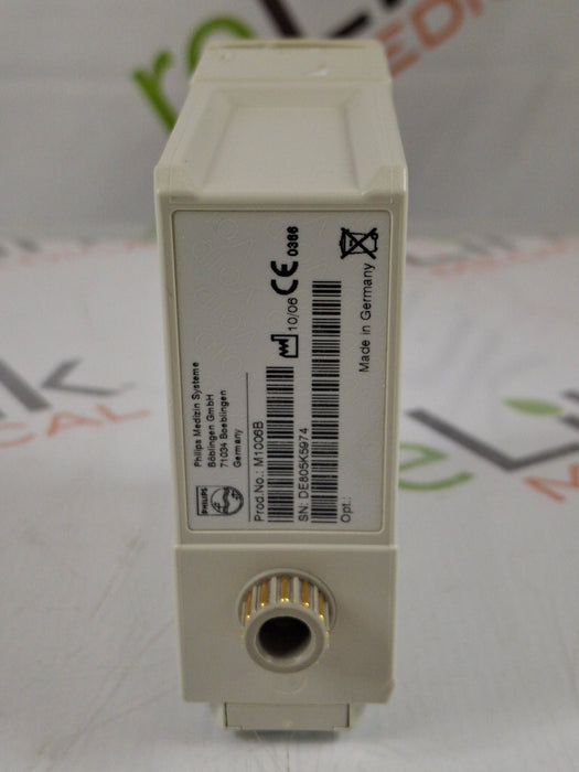 Philips M1006B Single Parameter IBP Module