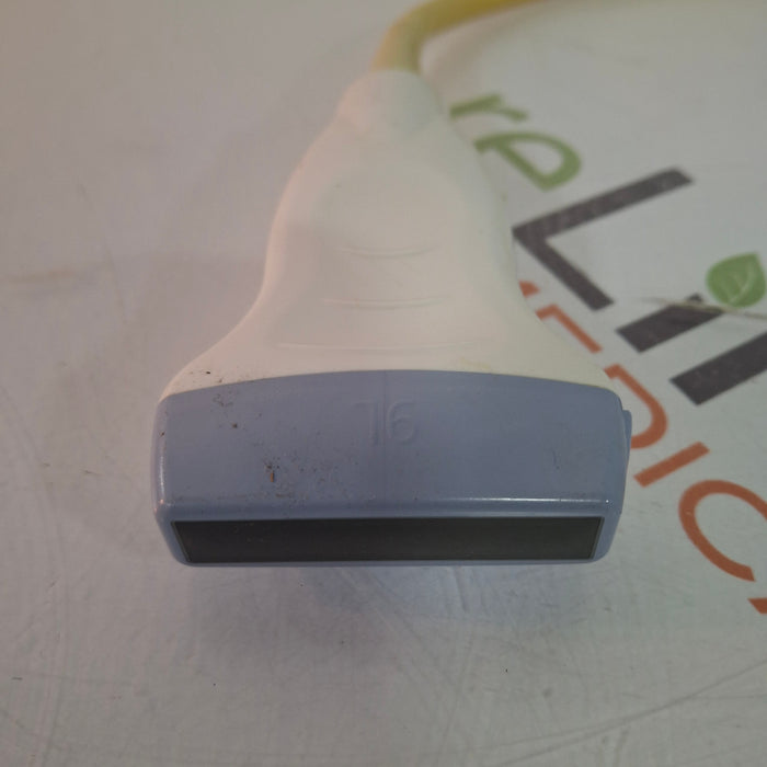 GE Healthcare 9L-D Linear Array Transducer