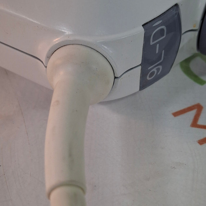 GE Healthcare 9L-D Linear Array Transducer