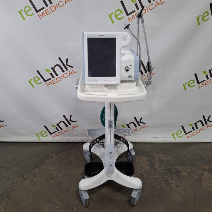 Philips Respironics V60 BiPAP Ventilator