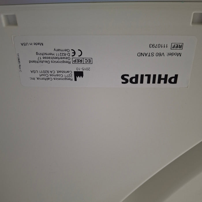 Philips Respironics V60 BiPAP Ventilator