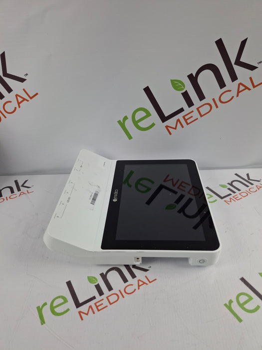 Smartlinx Inc Capsule Technologies Neuron 3 Monitor