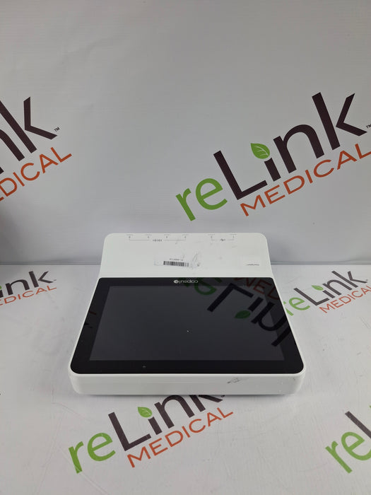 Smartlinx Inc Capsule Technologies Neuron 3 Monitor