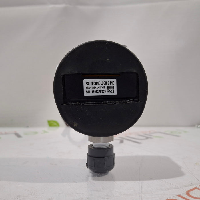 SSI Technologies Digital Pressure Gauge