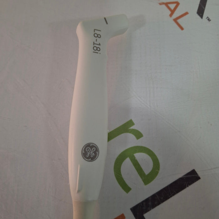 GE Healthcare L8-18i-D Linear Transducer