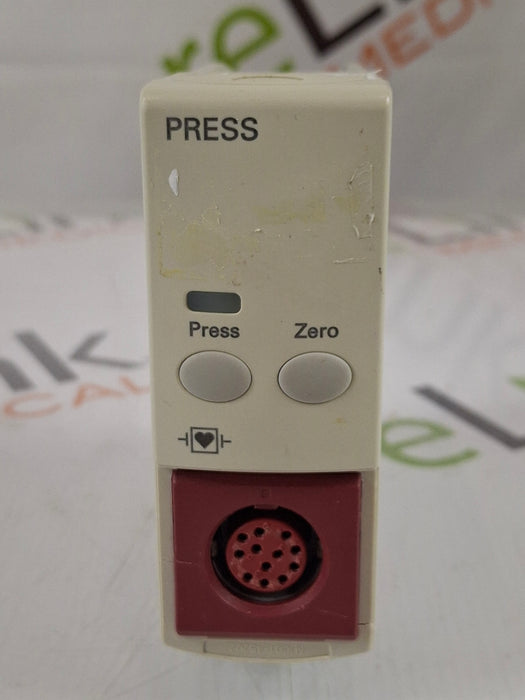 Philips M1006B Single Parameter IBP Module