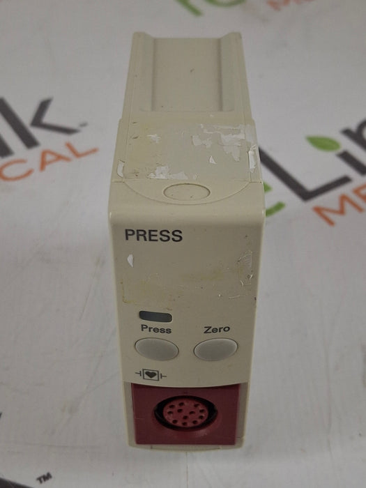 Philips M1006B Single Parameter IBP Module