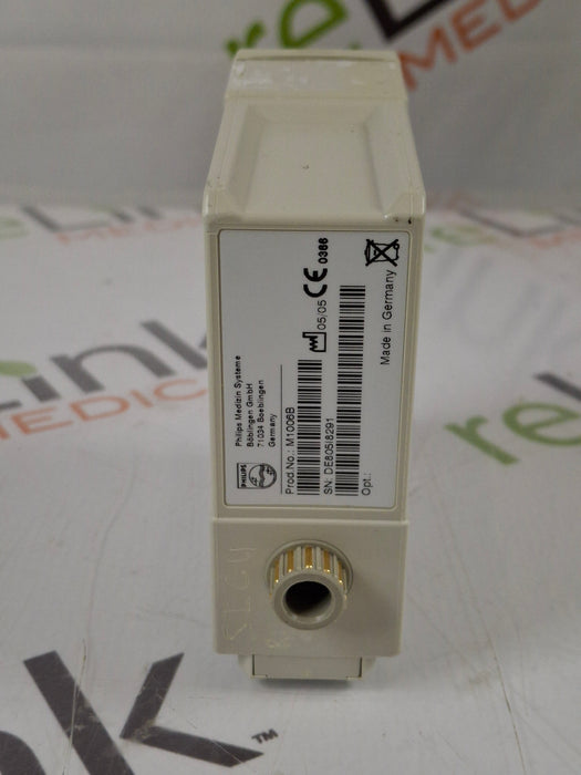 Philips M1006B Single Parameter IBP Module