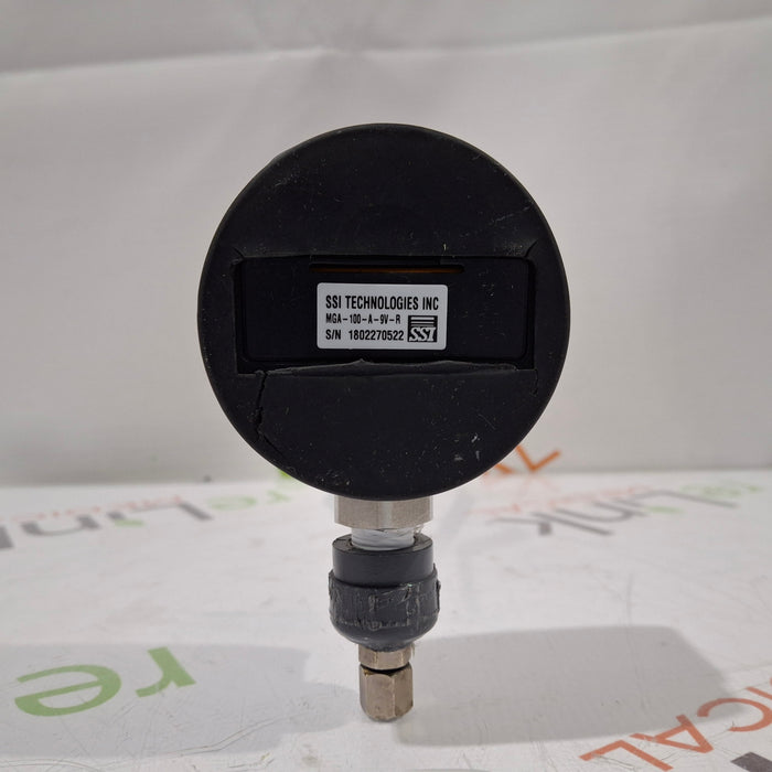 SSI Technologies Digital Pressure Gauge