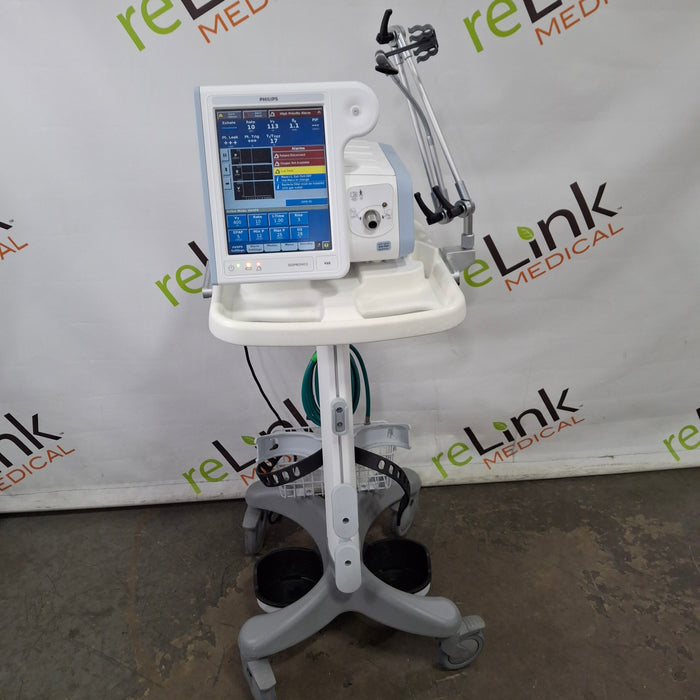 Philips Respironics V60 BiPAP Ventilator