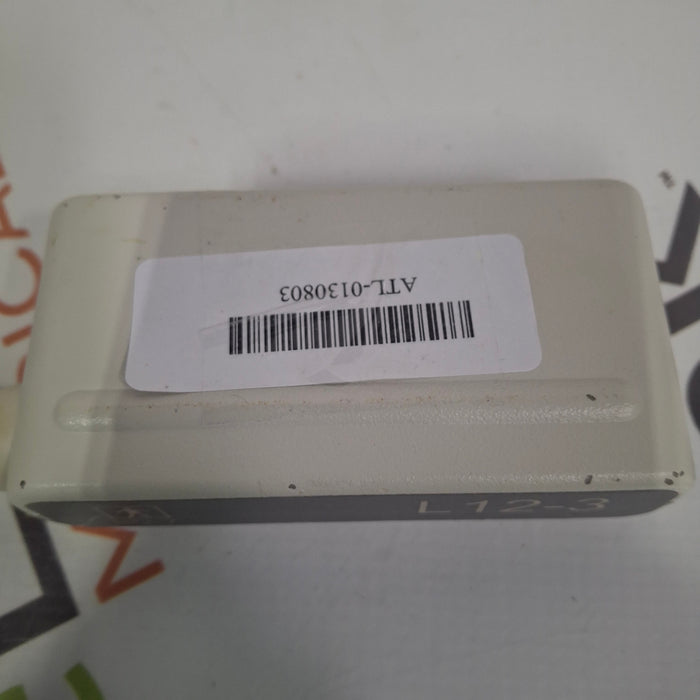 Philips L12-3 Linear Transducer