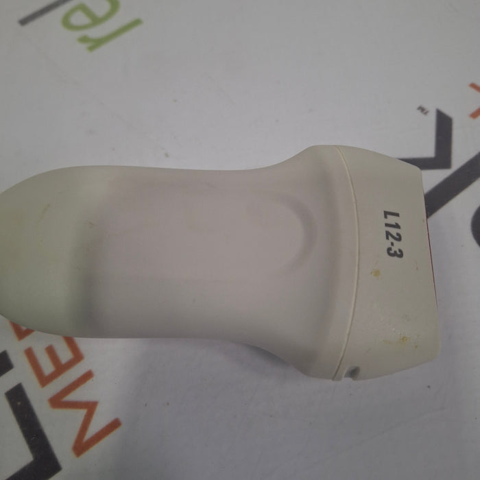 Philips L12-3 Linear Transducer