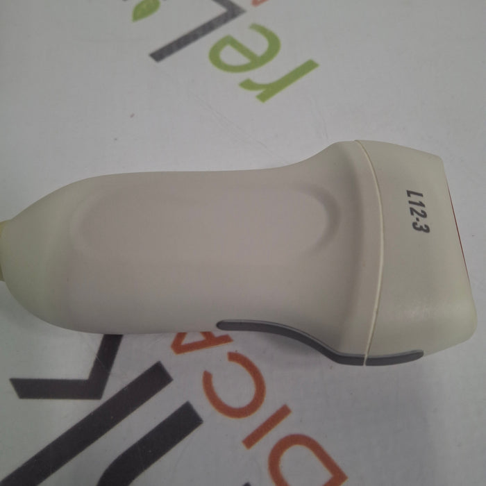 Philips L12-3 Linear Transducer