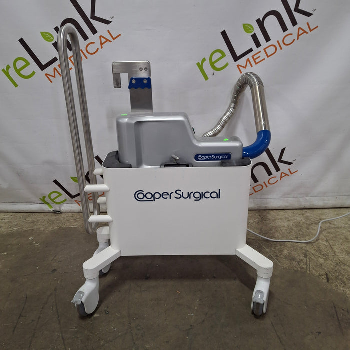 Cooper Surgical AU-UPS Uterine Positioning System