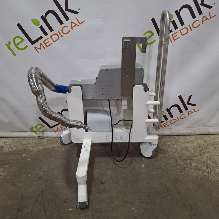 Cooper Surgical AU-UPS Uterine Positioning System